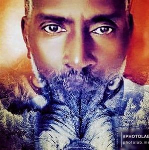 Meet your Posher, Ronald